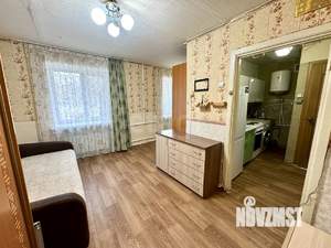 Студия квартира, вторичка, 24м2, 1/5 этаж