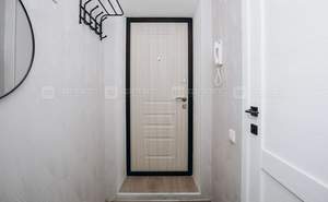 1-к квартира, вторичка, 30м2, 4/5 этаж