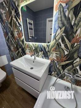 1-к квартира, вторичка, 35м2, 7/10 этаж