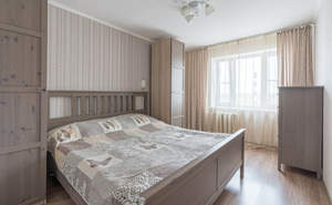 3-к квартира, вторичка, 70м2, 9/10 этаж