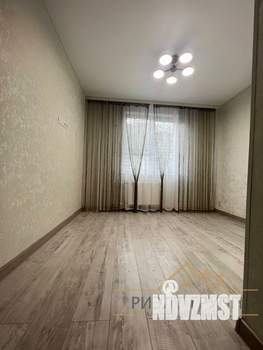 Студия квартира, вторичка, 17м2, 1/9 этаж