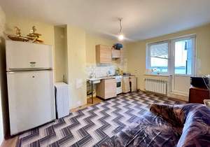 1-к квартира, вторичка, 44м2, 13/20 этаж