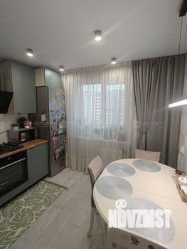 2-к квартира, вторичка, 51м2, 6/10 этаж