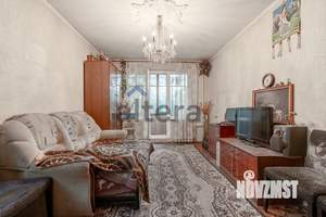 2-к квартира, вторичка, 44м2, 3/5 этаж