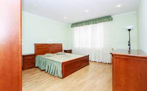 3-к квартира, вторичка, 110м2, 2/10 этаж