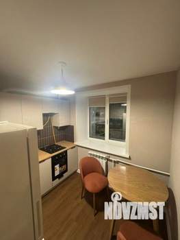3-к квартира, вторичка, 56м2, 1/5 этаж
