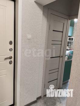 3-к квартира, вторичка, 67м2, 8/10 этаж
