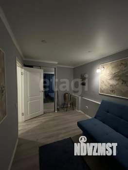 1-к квартира, вторичка, 23м2, 5/5 этаж