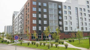 2-к квартира, вторичка, 54м2, 4/8 этаж