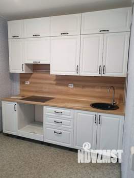 1-к квартира, вторичка, 31м2, 2/19 этаж
