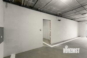 3-к квартира, вторичка, 118м2, 6/7 этаж