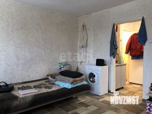 Студия квартира, вторичка, 23м2, 5/5 этаж