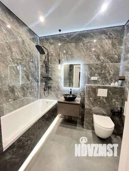 1-к квартира, вторичка, 50м2, 8/23 этаж