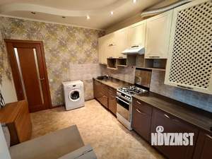 1-к квартира, вторичка, 38м2, 6/6 этаж