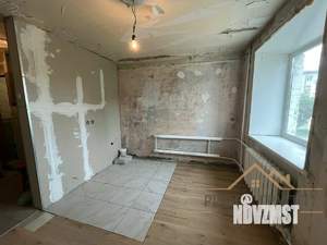Студия квартира, вторичка, 19м2, 2/5 этаж