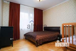 2-к квартира, вторичка, 57м2, 6/10 этаж