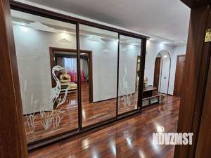 3-к квартира, вторичка, 98м2, 6/6 этаж