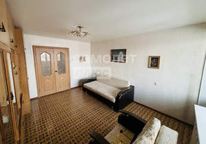 3-к квартира, вторичка, 60м2, 7/10 этаж