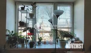 Студия квартира, вторичка, 15м2, 2/5 этаж