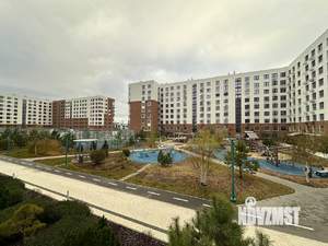 Студия квартира, вторичка, 30м2, 2/10 этаж