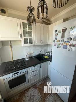 2-к квартира, вторичка, 42м2, 5/5 этаж