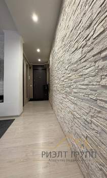 2-к квартира, вторичка, 46м2, 3/5 этаж