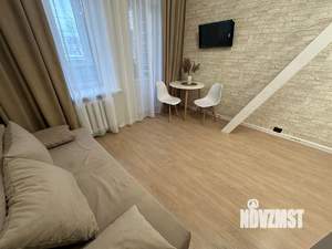 Студия квартира, вторичка, 19м2, 2/5 этаж