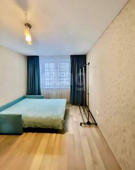 1-к квартира, вторичка, 40м2, 14/19 этаж