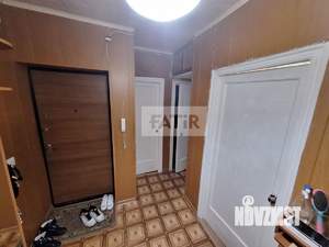 4-к квартира, вторичка, 60м2, 2/5 этаж
