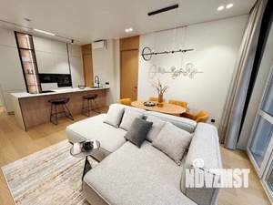 3-к квартира, вторичка, 108м2, 3/20 этаж