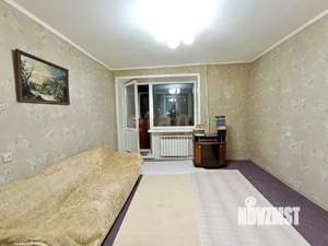 3-к квартира, вторичка, 59м2, 4/9 этаж