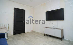 3-к квартира, вторичка, 60м2, 10/15 этаж