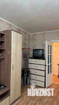 2-к квартира, вторичка, 54м2, 2/10 этаж