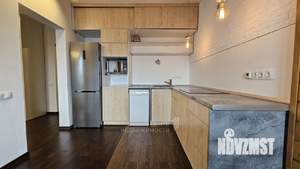 1-к квартира, вторичка, 44м2, 17/17 этаж