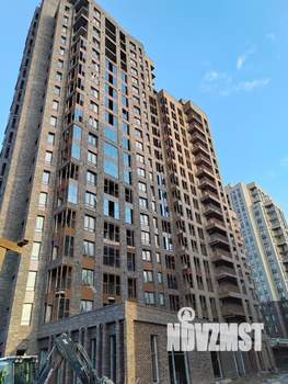 Студия квартира, вторичка, 39м2, 11/20 этаж
