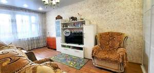 2-к квартира, вторичка, 50м2, 4/10 этаж