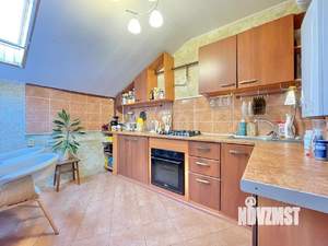 3-к квартира, вторичка, 92м2, 5/5 этаж