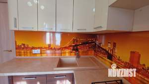 1-к квартира, вторичка, 33м2, 2/10 этаж
