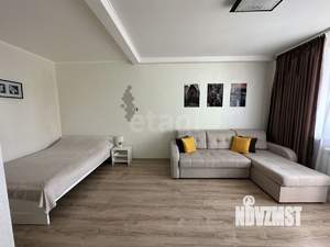 1-к квартира, вторичка, 46м2, 3/9 этаж