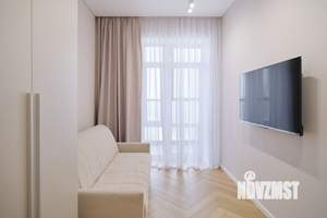 1-к квартира, вторичка, 39м2, 7/17 этаж