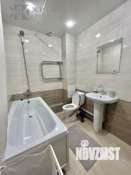 1-к квартира, вторичка, 42м2, 3/19 этаж