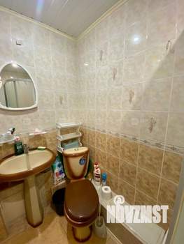 1-к квартира, вторичка, 33м2, 3/9 этаж