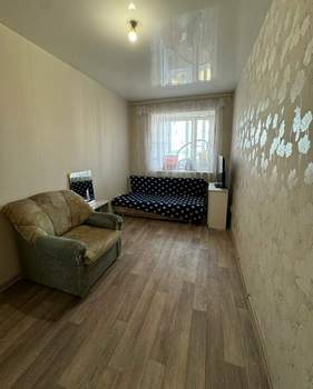 1-к квартира, вторичка, 31м2, 10/10 этаж