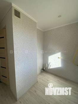 1-к квартира, вторичка, 28м2, 5/10 этаж