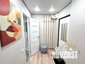 Студия квартира, вторичка, 22м2, 5/5 этаж