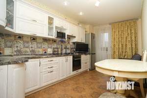 1-к квартира, вторичка, 48м2, 4/10 этаж