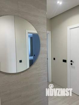 3-к квартира, вторичка, 93м2, 11/17 этаж