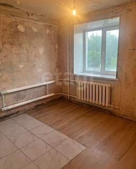 1-к квартира, вторичка, 18м2, 2/5 этаж