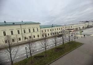 1-к квартира, вторичка, 42м2, 5/6 этаж