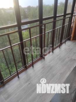 2-к квартира, вторичка, 54м2, 7/10 этаж
